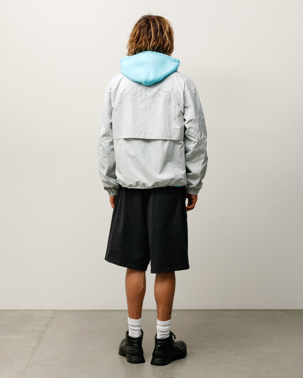 JERSEY SHORT