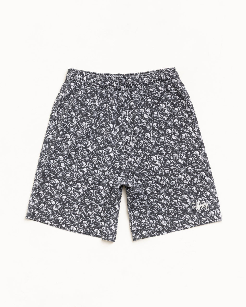 JERSEY SHORT