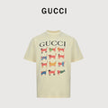 Gucci New Cartoon Series Short Sleeve Tee – Early Spring Collection TS2600331