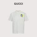 Gucci New Cartoon Series Short Sleeve Tee – Early Spring Collection TS2600331