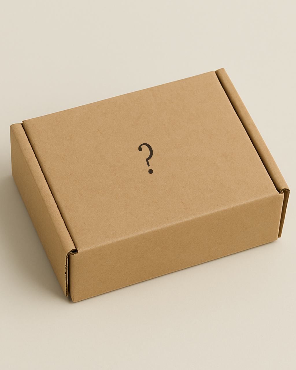 Mystery Box